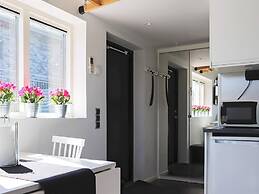 2 Person Holiday Home in Varberg-by Traum