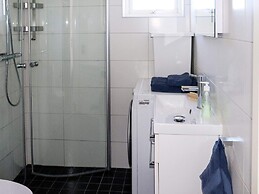 2 Person Holiday Home in Varberg-by Traum