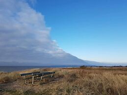 4 Person Holiday Home in Gedser