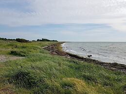 4 Person Holiday Home in Gedser