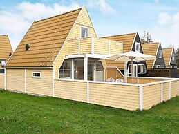 4 Person Holiday Home in Gedser