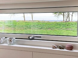 4 Person Holiday Home in Gedser