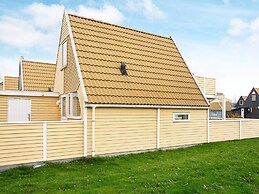 4 Person Holiday Home in Gedser