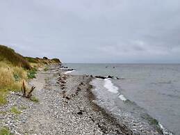 4 Person Holiday Home in Gedser