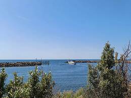 4 Person Holiday Home in Gedser