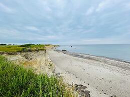 4 Person Holiday Home in Gedser