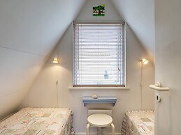 4 Person Holiday Home in Gedser