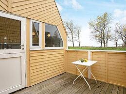 4 Person Holiday Home in Gedser