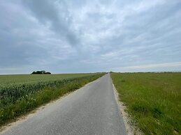 4 Person Holiday Home in Gedser