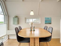 4 Person Holiday Home in Gedser