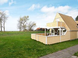 4 Person Holiday Home in Gedser