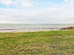4 Person Holiday Home in Gedser