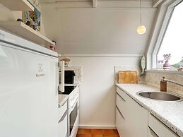 4 Person Holiday Home in Gedser