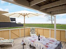 4 Person Holiday Home in Gedser