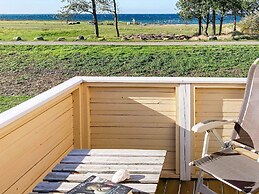4 Person Holiday Home in Gedser