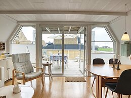 4 Person Holiday Home in Gedser