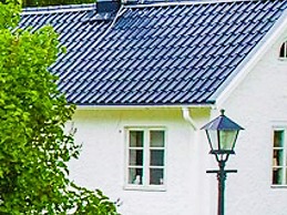 4 Person Holiday Home in Asbro