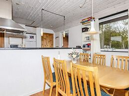 6 Person Holiday Home in Nibe