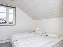 6 Person Holiday Home in Nibe