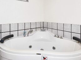 6 Person Holiday Home in Nibe