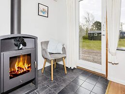 6 Person Holiday Home in Nibe