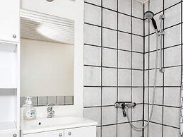 6 Person Holiday Home in Nibe