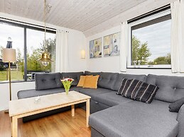 6 Person Holiday Home in Nibe