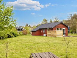 6 Person Holiday Home in Nibe