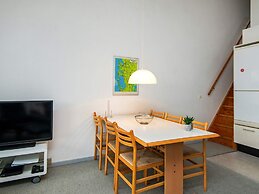 8 Person Holiday Home in Ringkobing-by Traum