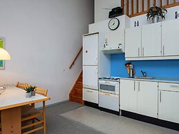 8 Person Holiday Home in Ringkobing-by Traum