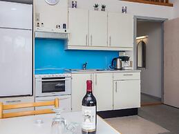 8 Person Holiday Home in Ringkobing