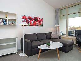 8 Person Holiday Home in Ringkobing-by Traum