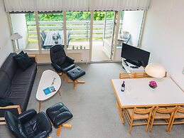 8 Person Holiday Home in Ringkobing