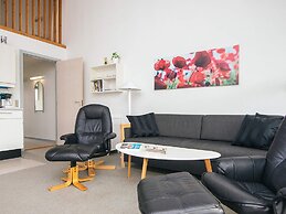 8 Person Holiday Home in Ringkobing