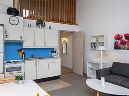 8 Person Holiday Home in Ringkobing-by Traum