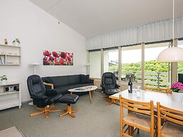 8 Person Holiday Home in Ringkobing