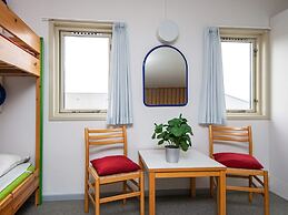 8 Person Holiday Home in Ringkobing-by Traum