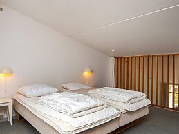8 Person Holiday Home in Ringkobing-by Traum