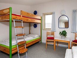 8 Person Holiday Home in Ringkobing-by Traum