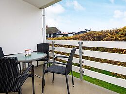 8 Person Holiday Home in Ringkobing