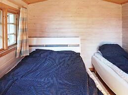 7 Person Holiday Home in Ingaro-by Traum