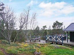 7 Person Holiday Home in Ingaro-by Traum