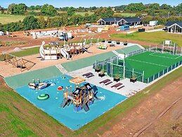 Luxury Retreat in Mommark - By Traum Ferienwohnungen