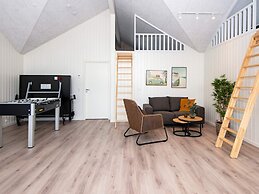 Luxury Retreat in Mommark - By Traum Ferienwohnungen