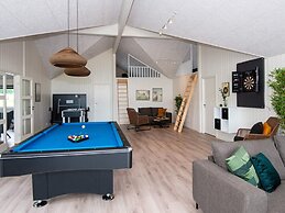 Luxury Retreat in Mommark - By Traum Ferienwohnungen