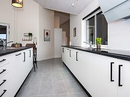 Luxury Retreat in Mommark - By Traum Ferienwohnungen