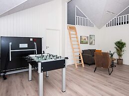 Luxury Retreat in Mommark - By Traum Ferienwohnungen