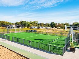 Luxury Retreat in Mommark - By Traum Ferienwohnungen