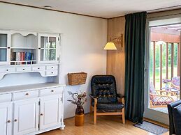 6 Person Holiday Home in Augustenborg