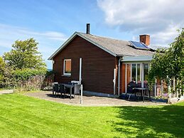 6 Person Holiday Home in Augustenborg
